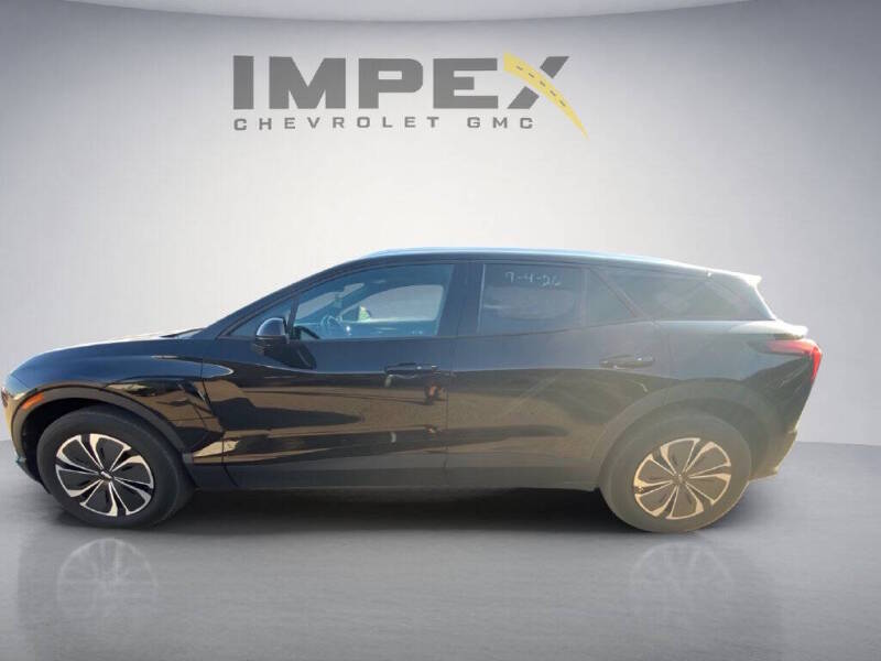 chevrolet blazer ev 2024 3GNKDBRJ2RS199330 image chevrolet blazer ev 2024 3GNKDBRJ2RS199330 image